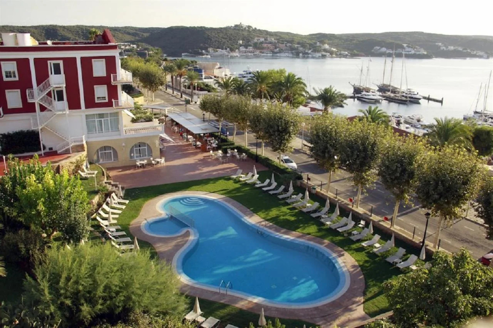 Hotel Seth Port Mahon