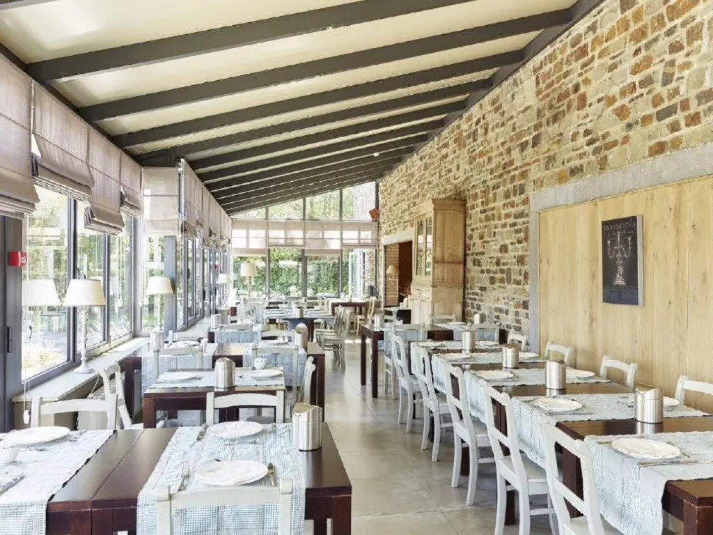 Hotel Le Beau Séjour