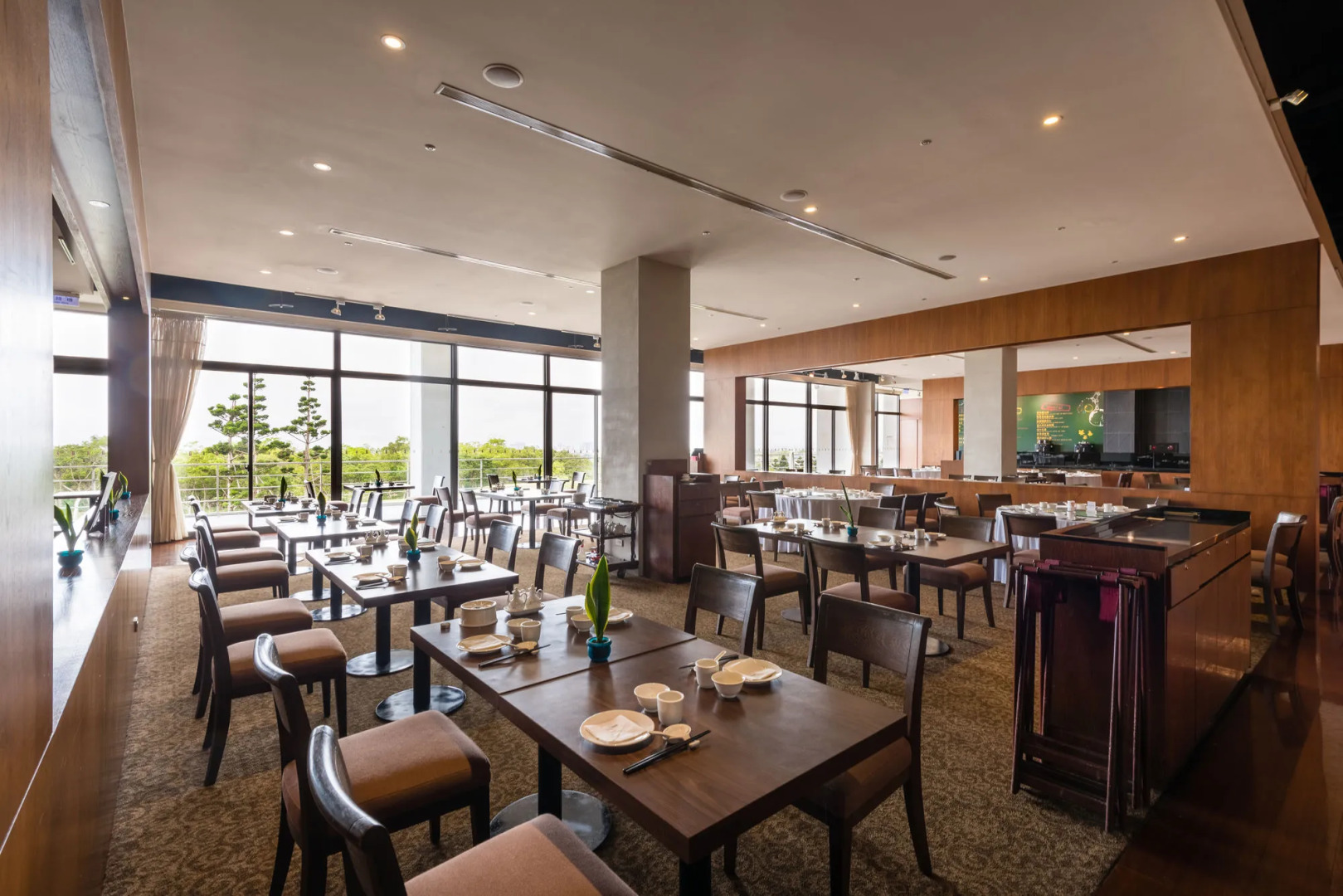 South Garden Hotels and Resorts