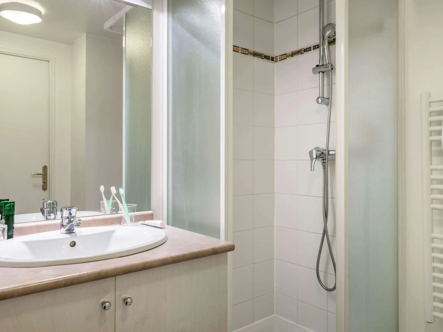 Aparthotel Adagio Access Paris Porte de Charenton