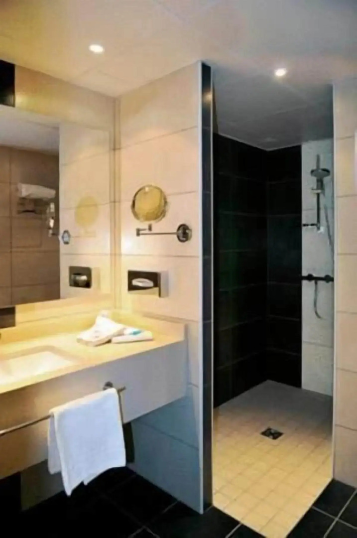 The Originals Boutique, Actuel Hôtel