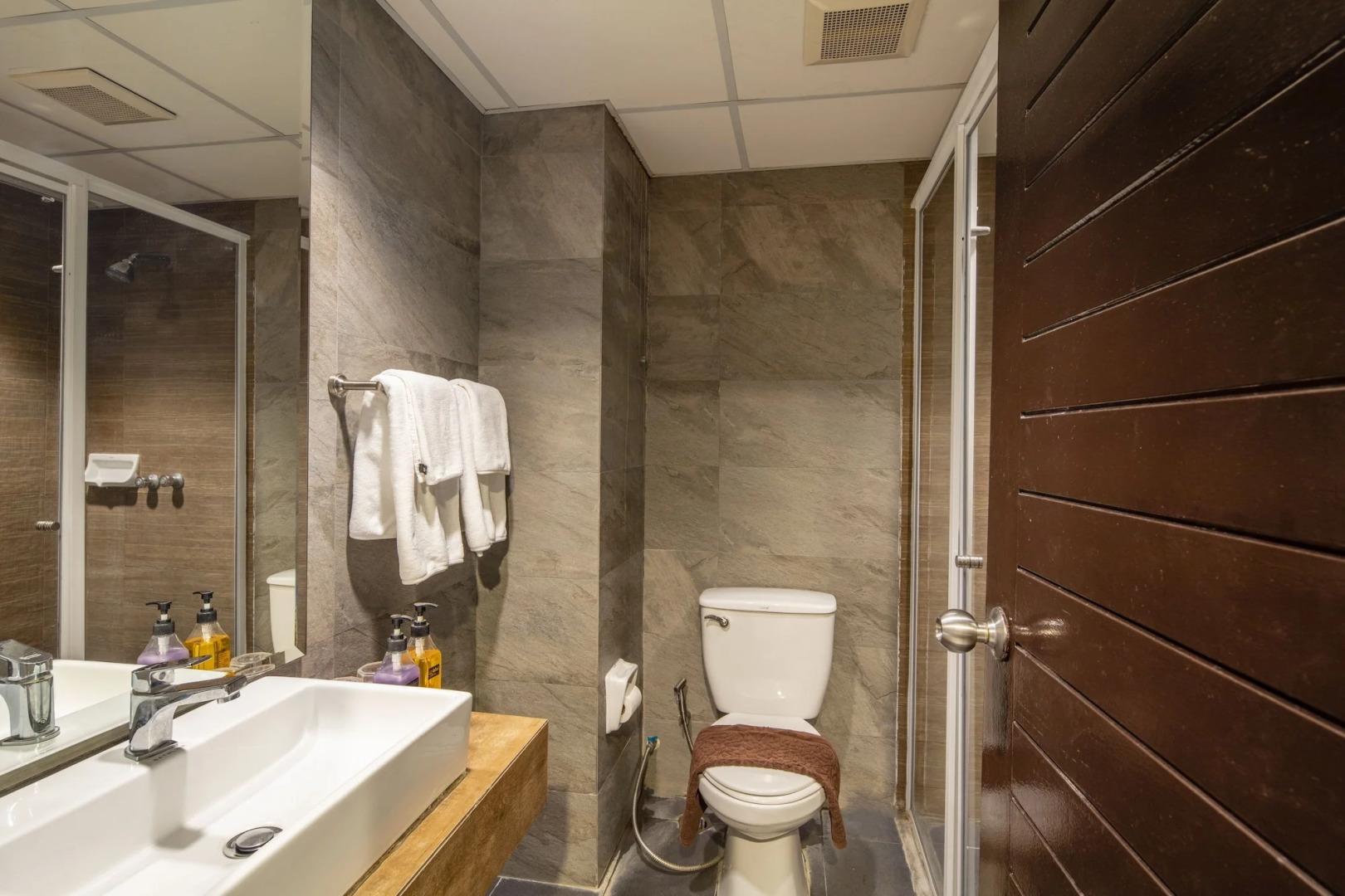 Livotel Hotel Lat Phrao Bangkok