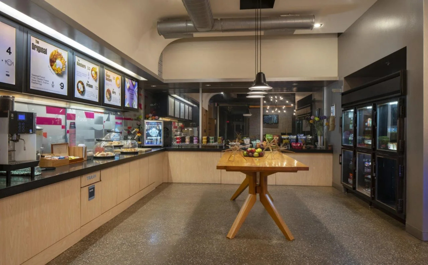 Aloft Rogers - Bentonville