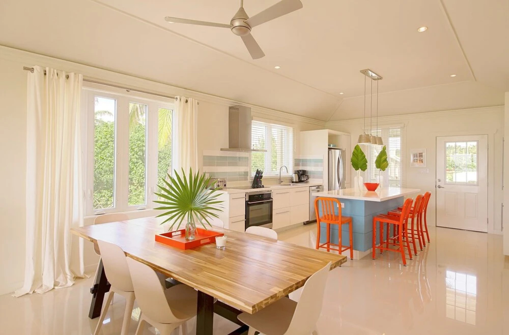 Anchor Point Apartments