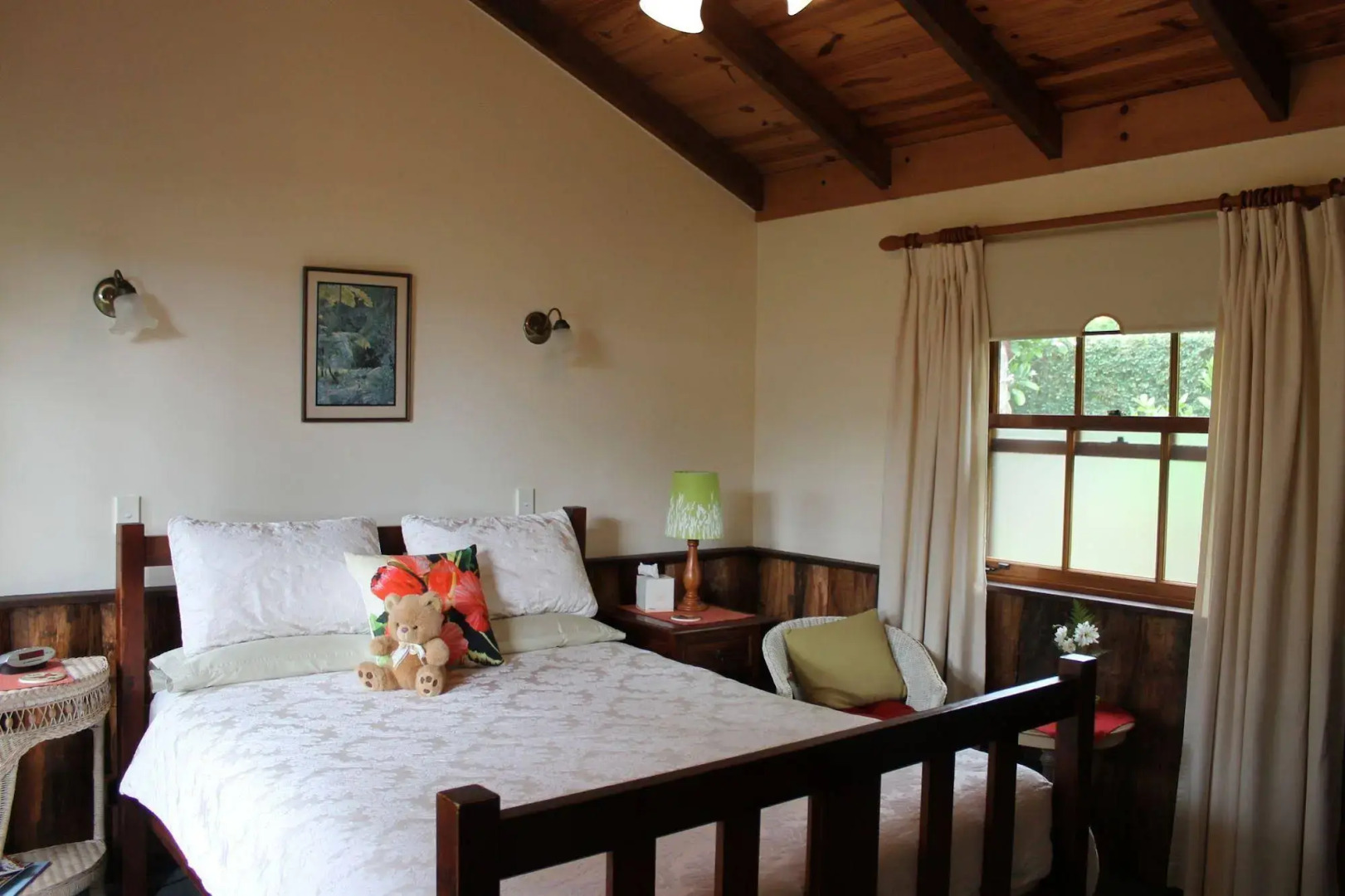 Tamborine Mountain B&B