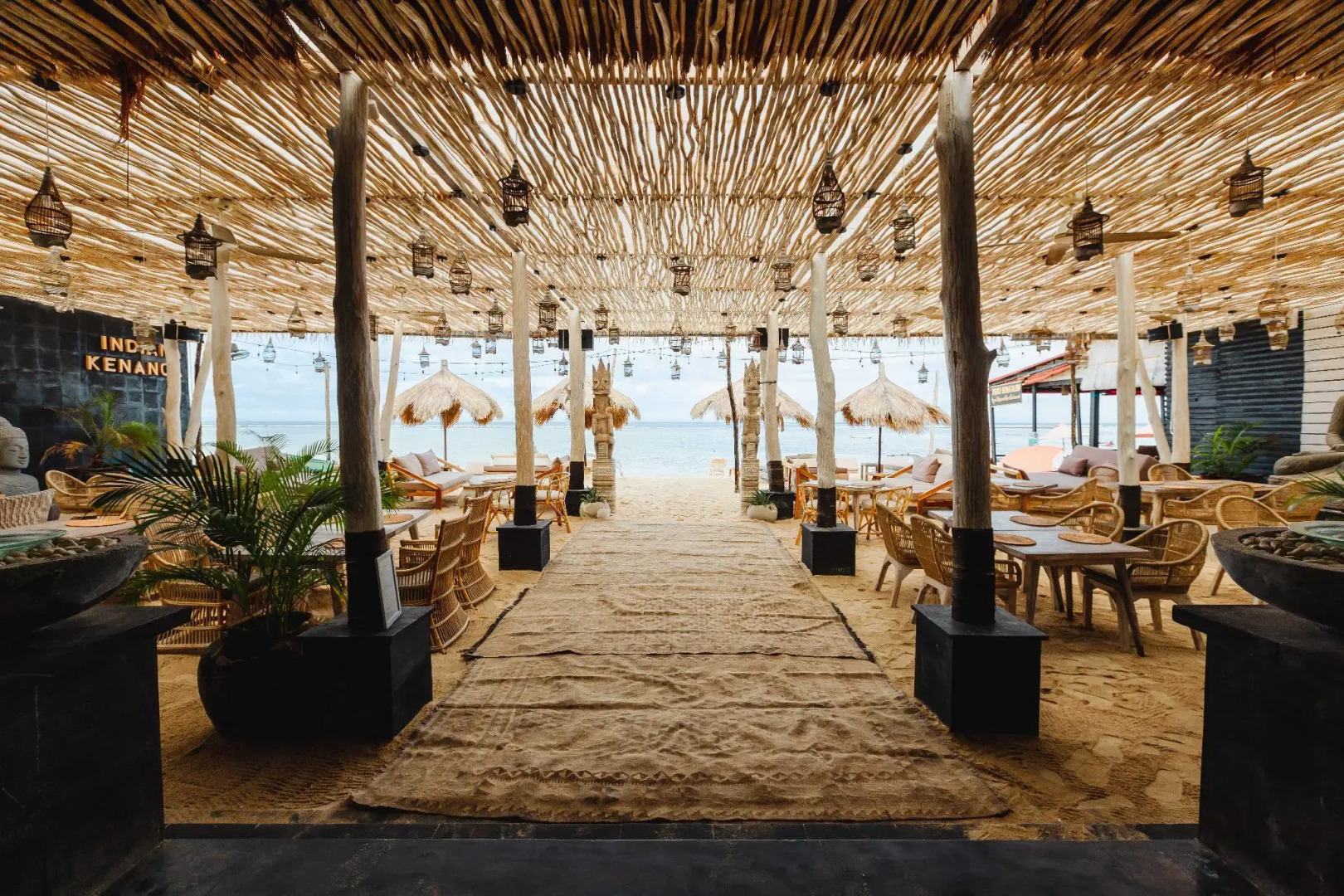 Indiana Kenanga Boutique Hotel & SPA