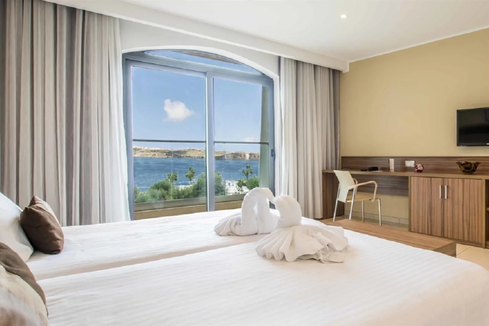 DoubleTree by Hilton Malta