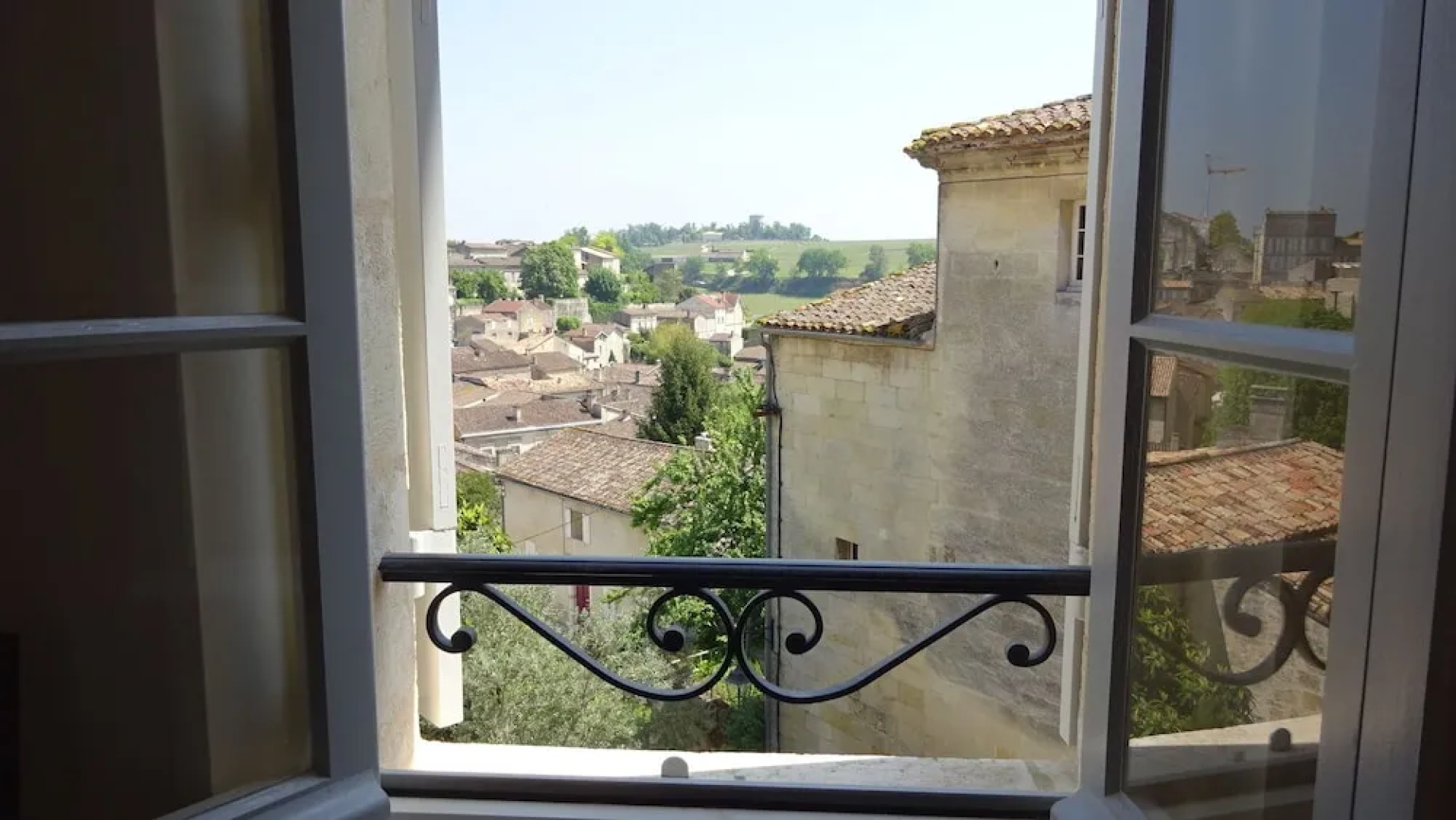 La Maison DArtiste Saint Emilion