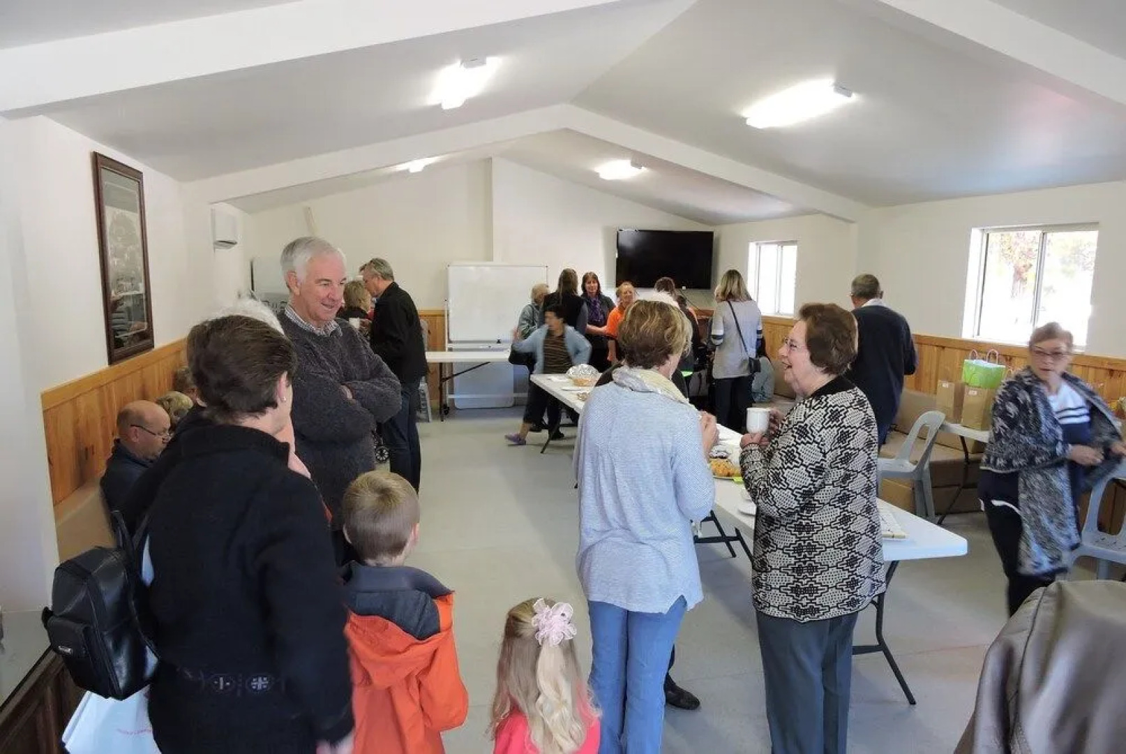 Marysville Caravan and Holiday Park