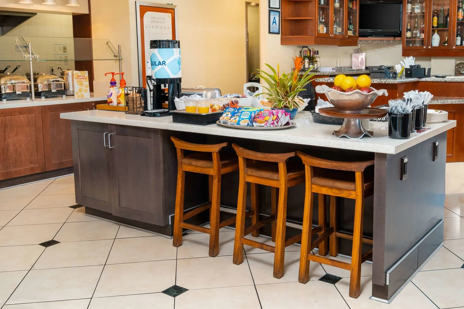 Hilton Garden Inn Ontario/Rancho Cucamonga