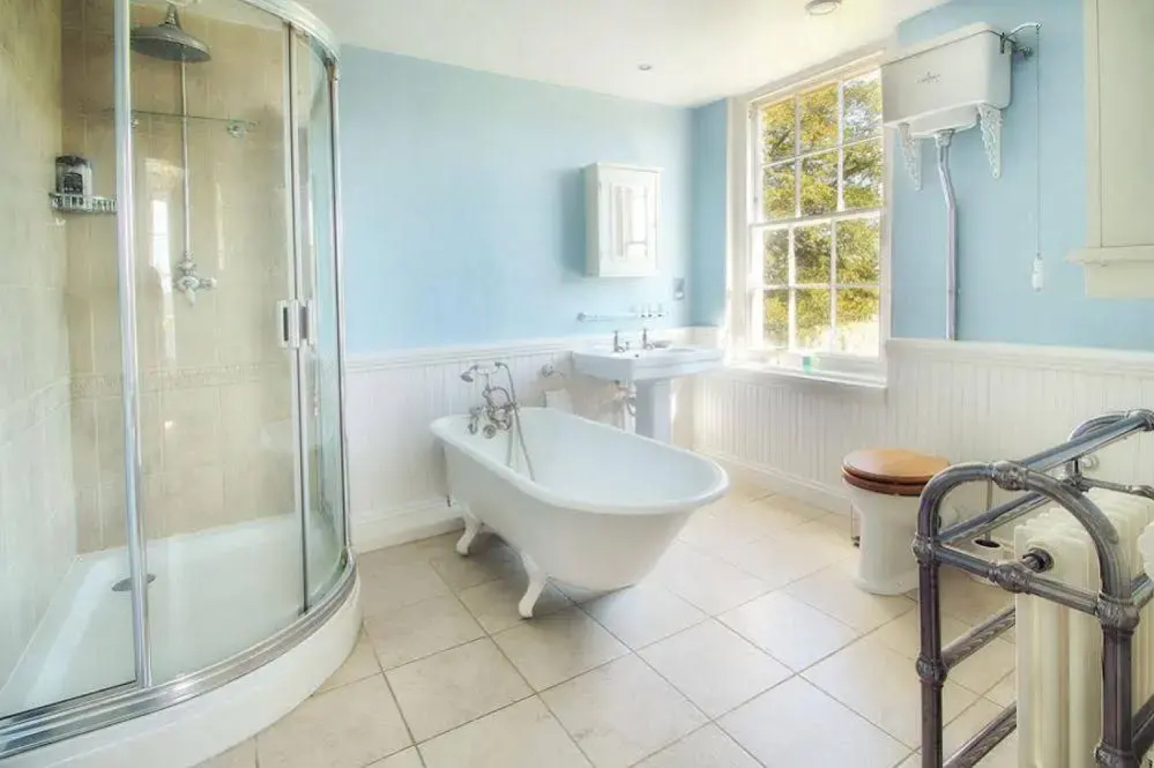 Boreham House Luxury BnB