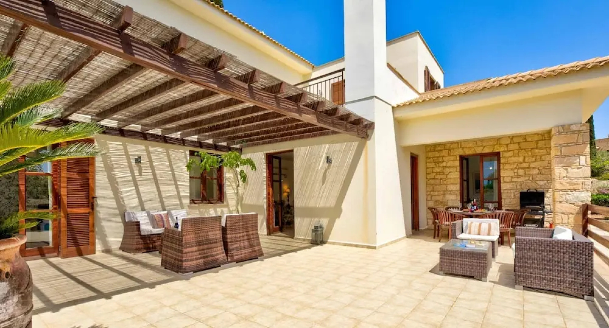 Villa 67 - Tala in Kouklia