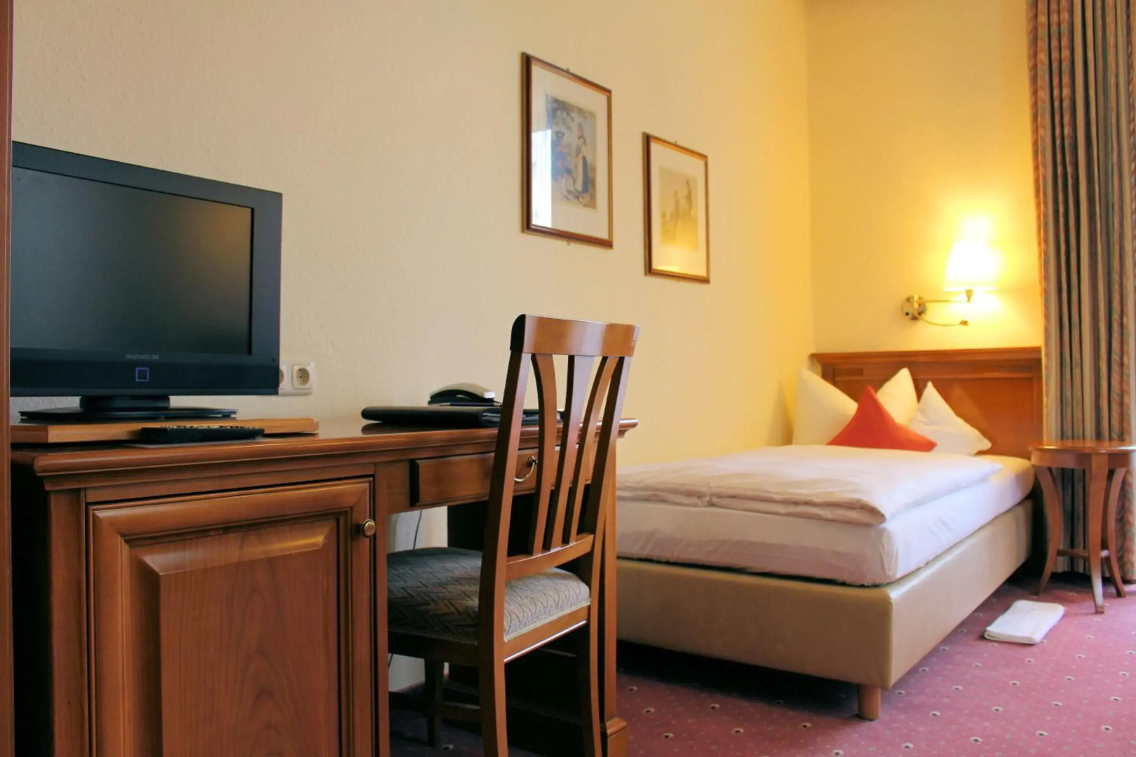 HENRI Country House Garmisch-Partenkirchen