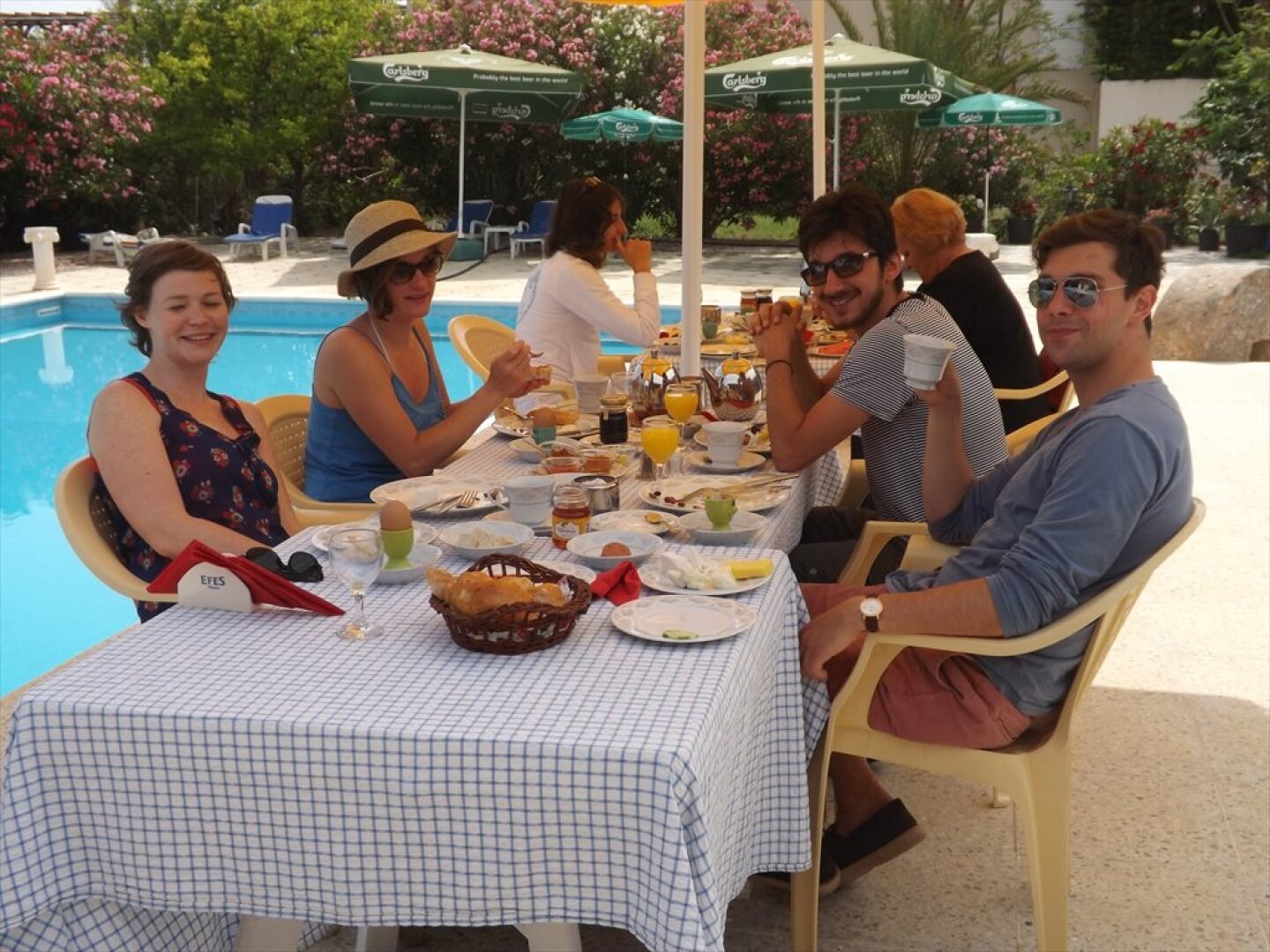 Paradise Holiday Bungalows