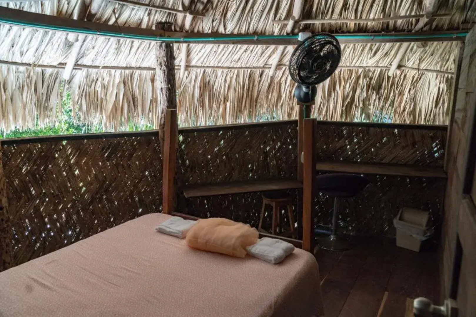 Hostal La Media Luna