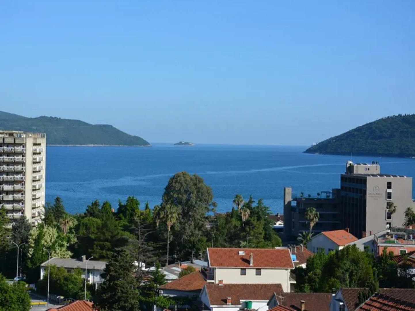 Apartmani Niksic