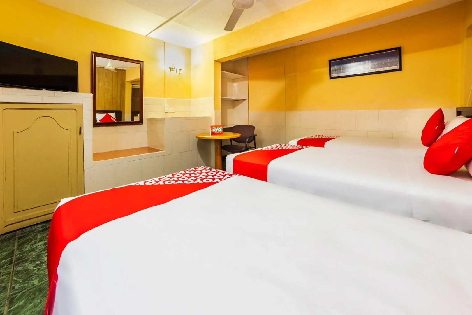 Hotel San Marcos