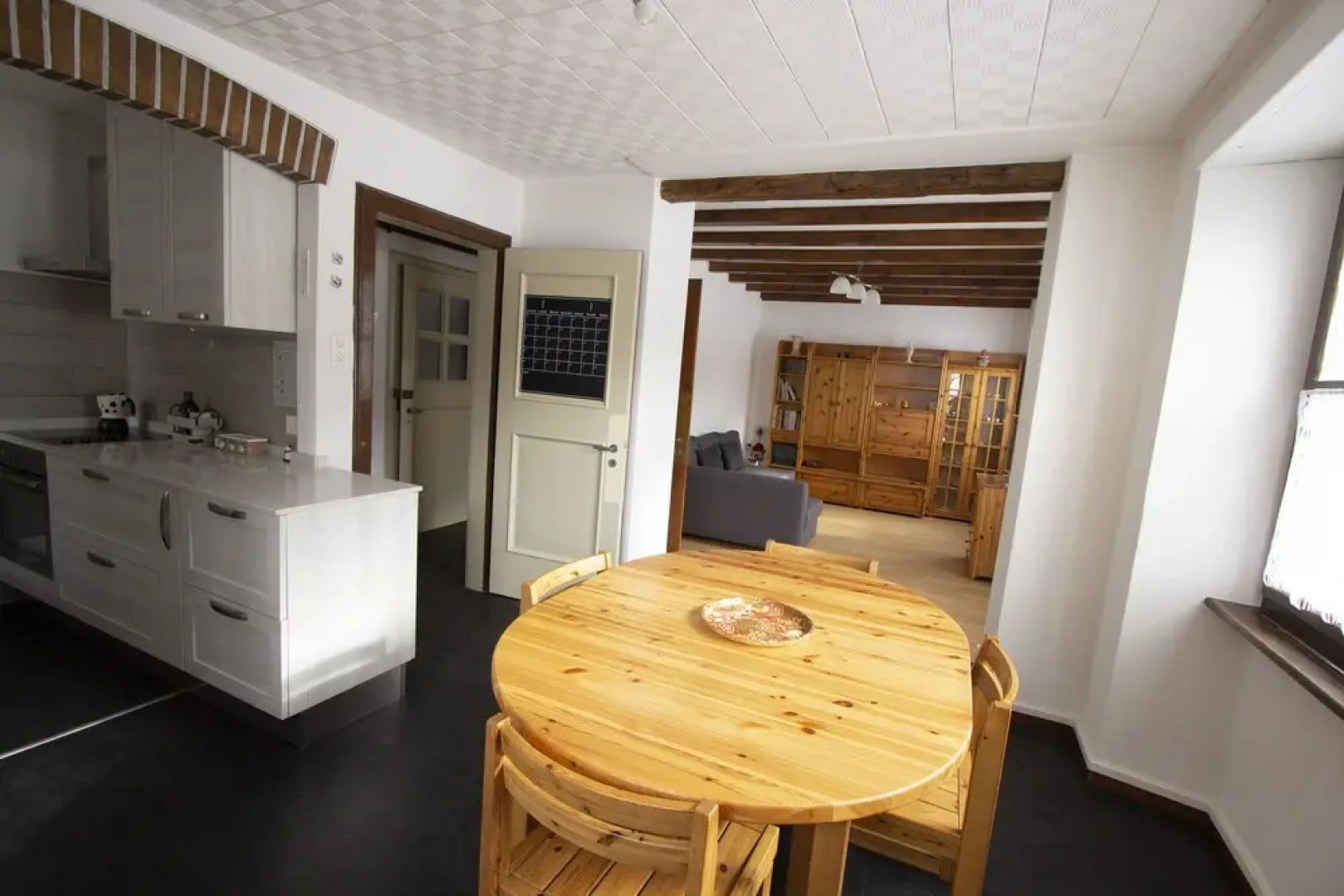 Chalet Cuore delle Alpi