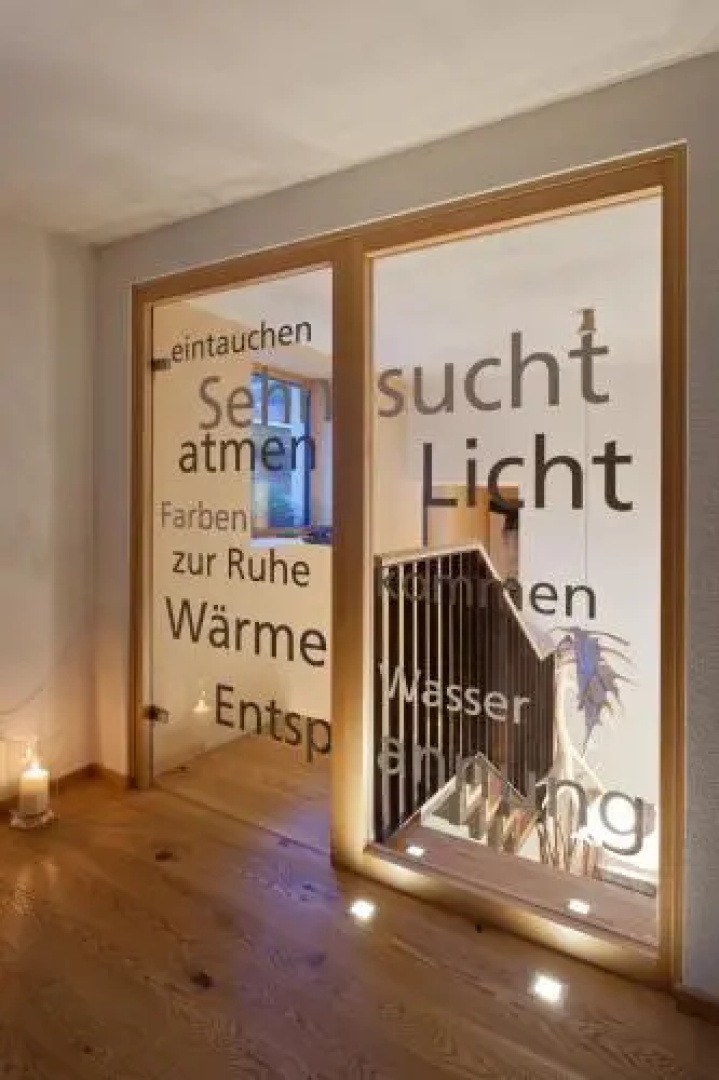 Hotel Auhof