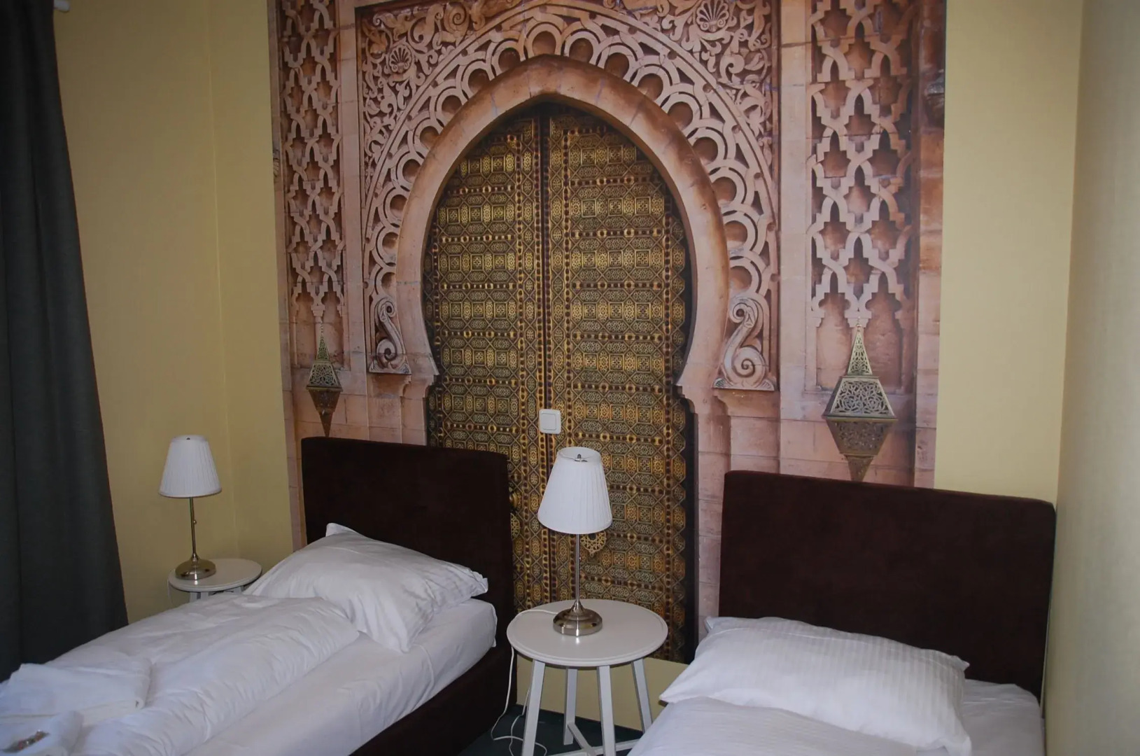 CASILINO Hotel A 20 Wismar