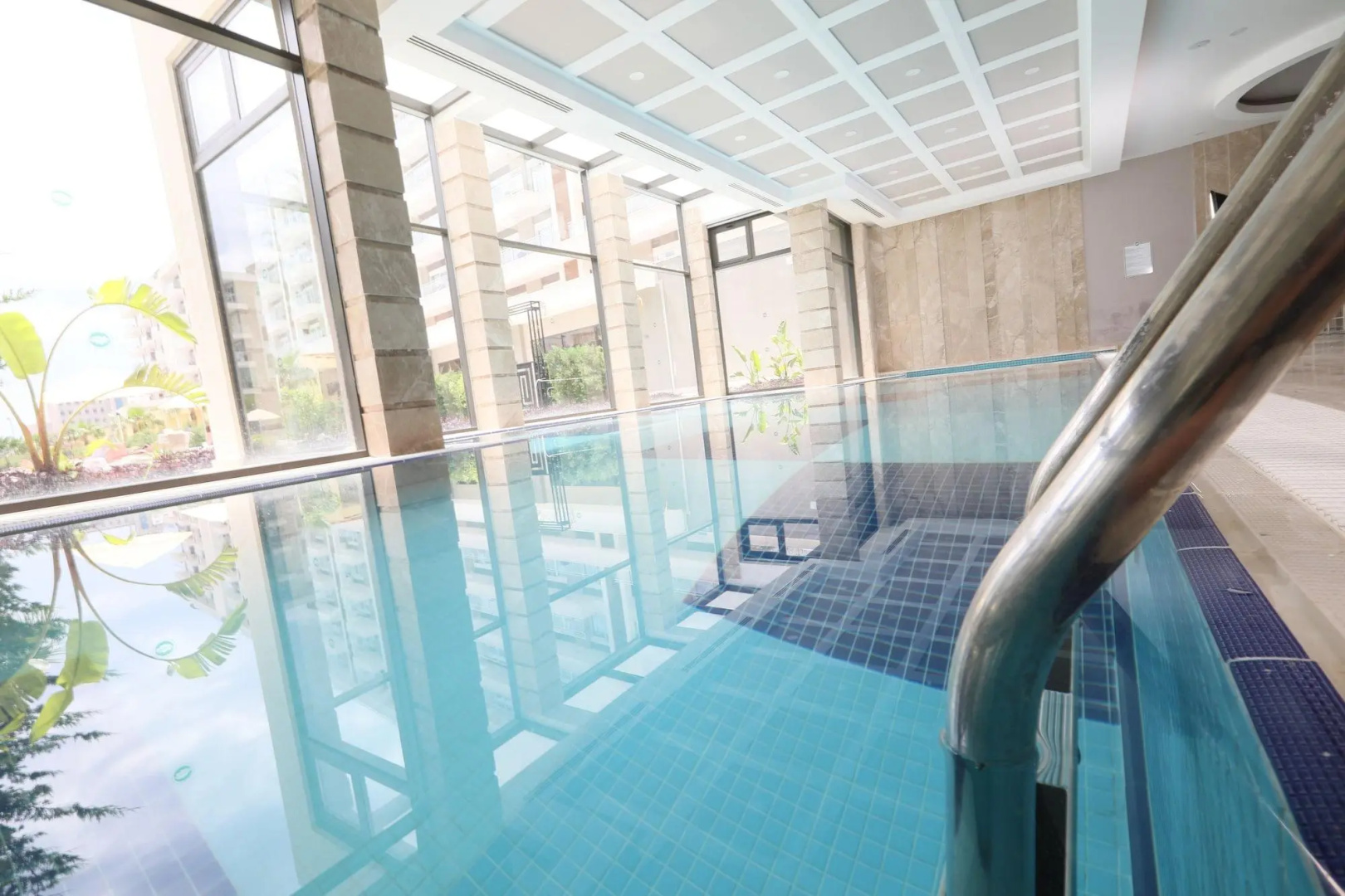 Greenwood Suites Resort