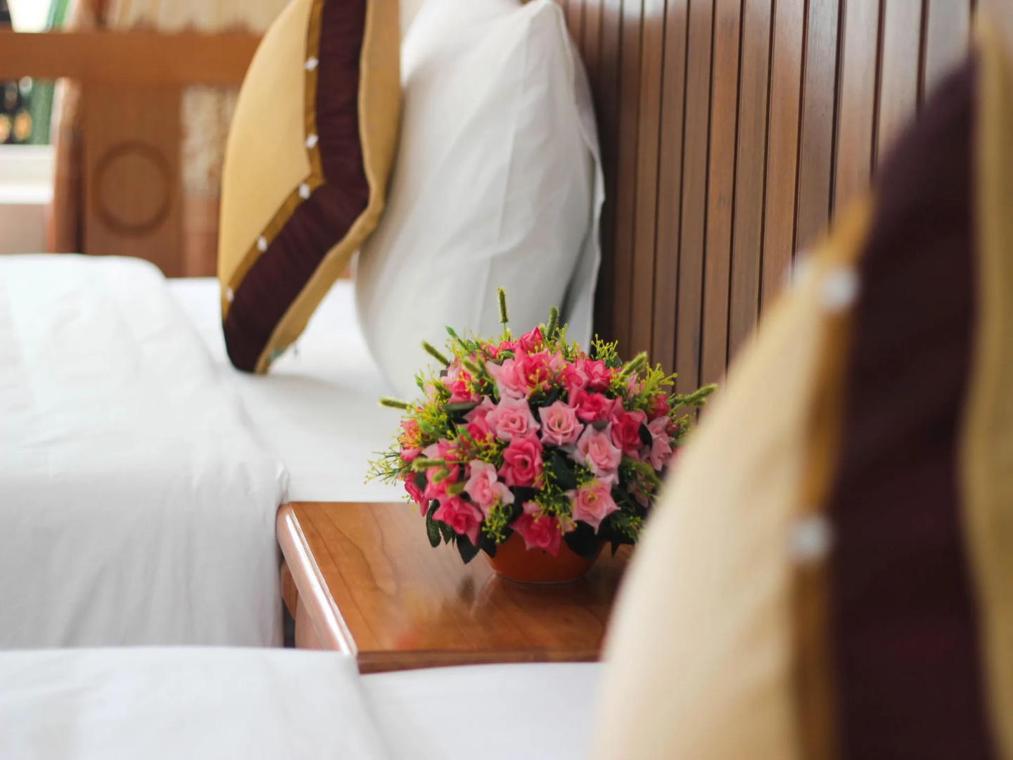 Hoa Binh Hotel