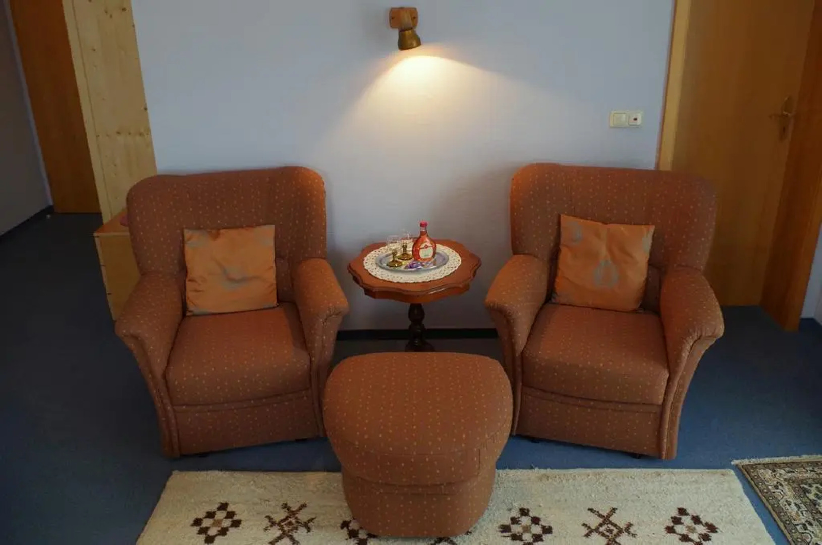 Privatsanatorium Horn