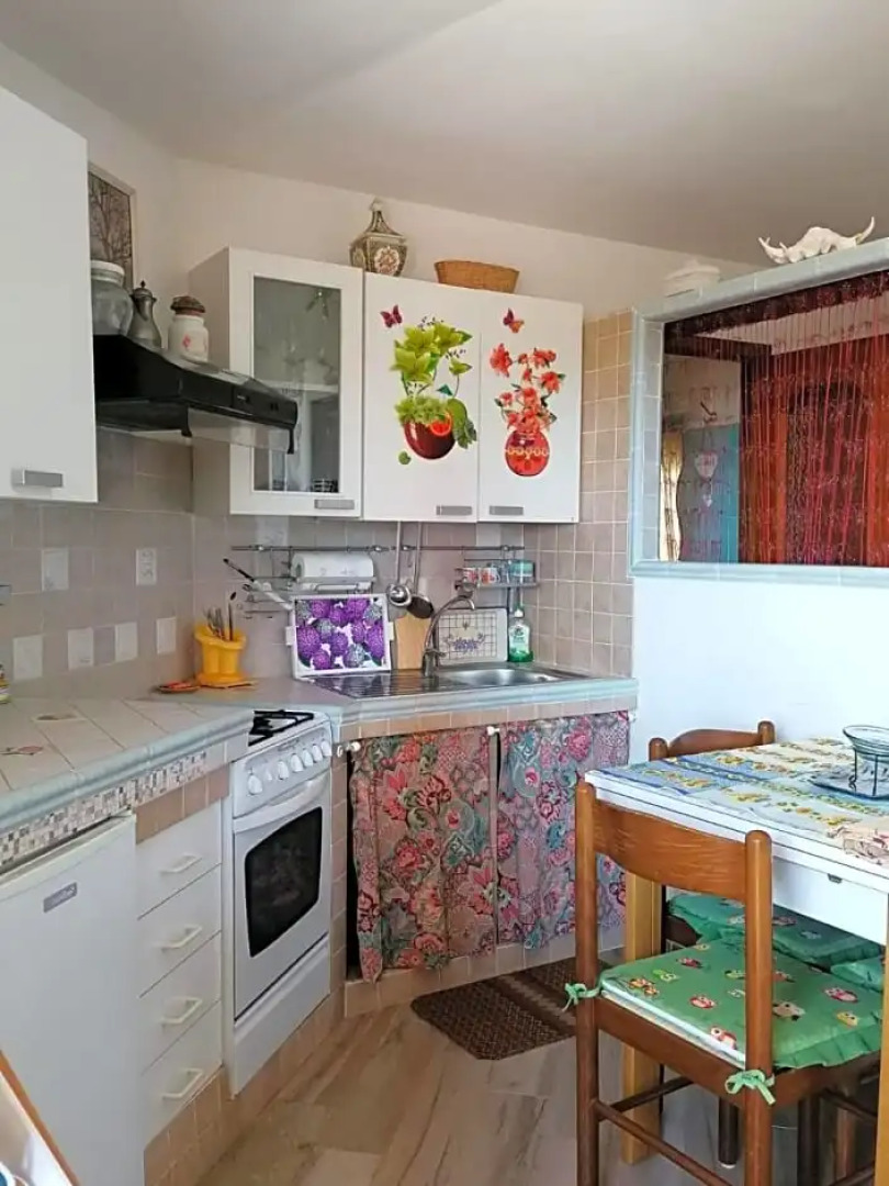 B&b Fabra Casa Mia e non solo