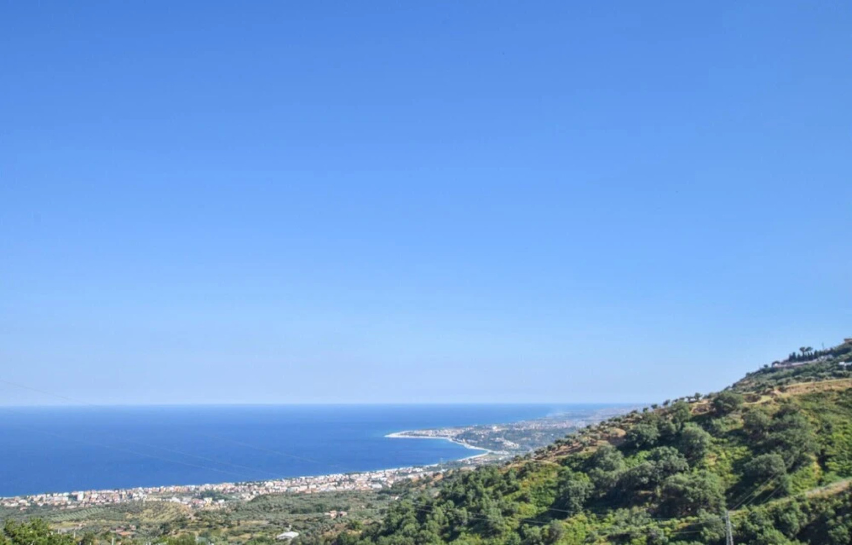 Amazing Apartment in Montauro With 4 Bedrooms