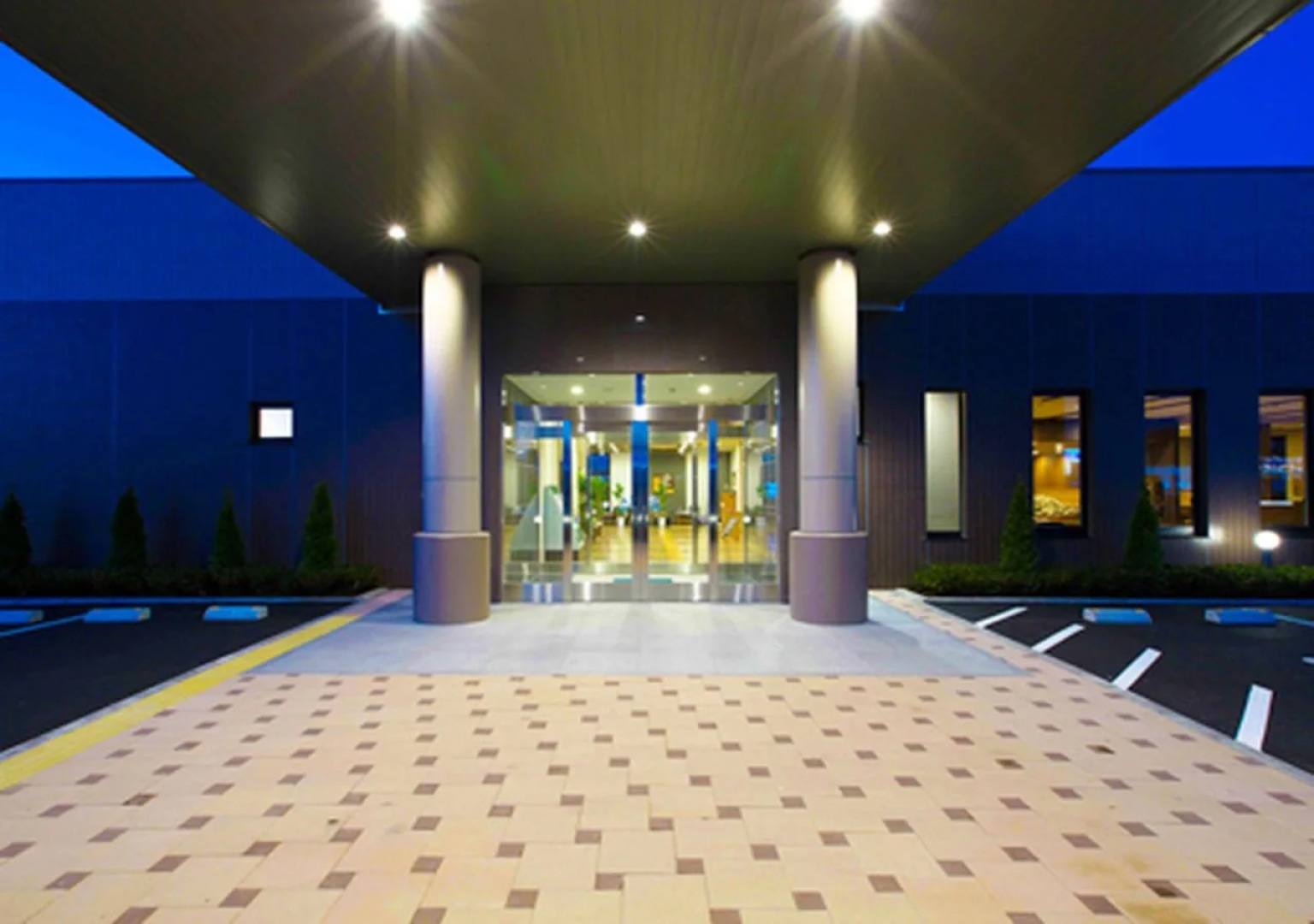 Hotel Route Inn Sabae