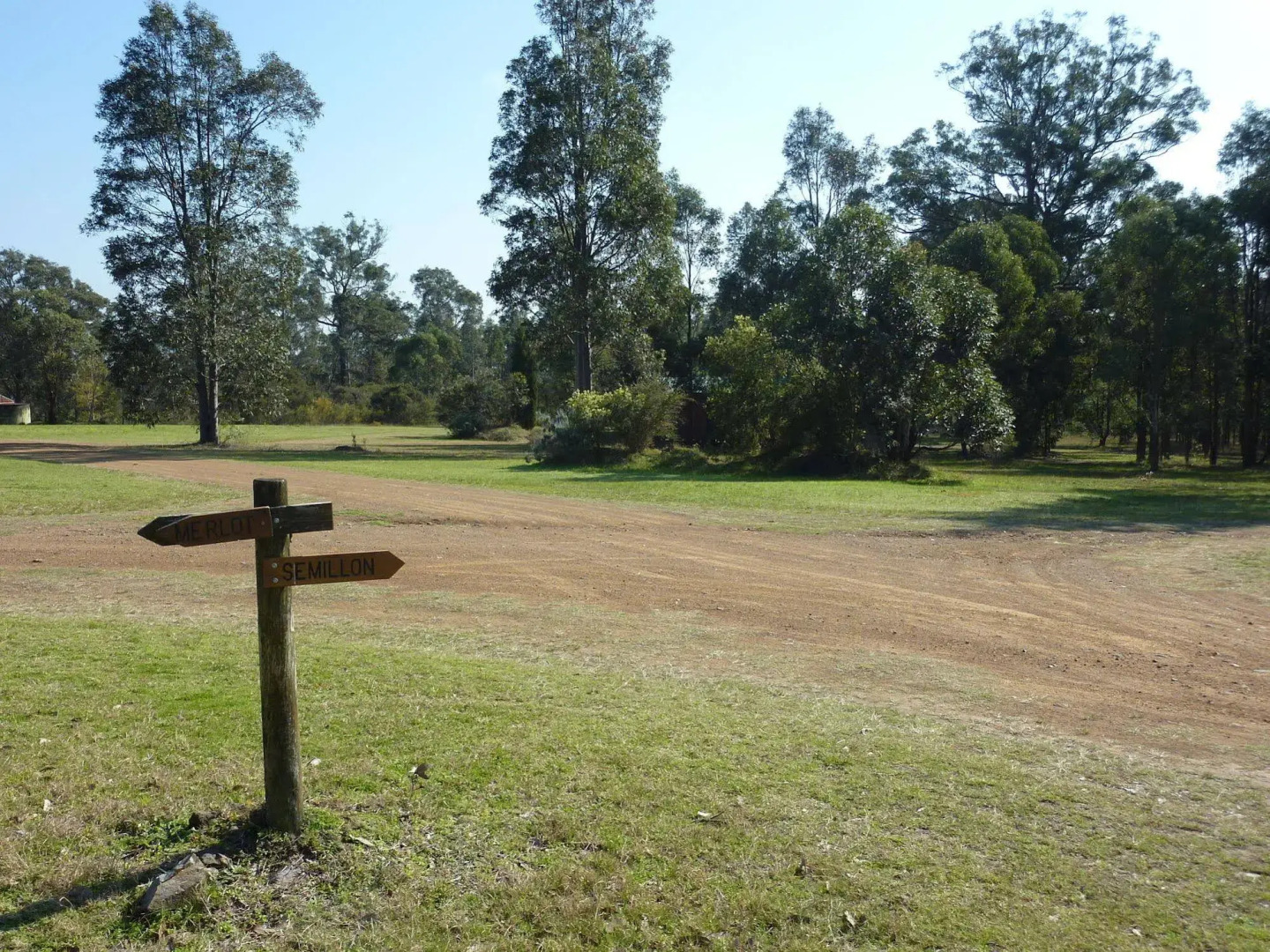 Hunter Hideaway Cottages