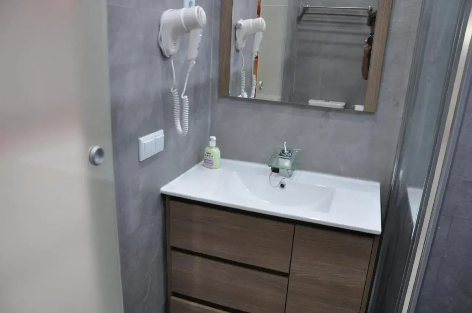 Studio Sea View Terrace