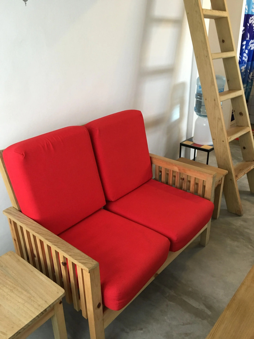 Iguana Azul - Hostel