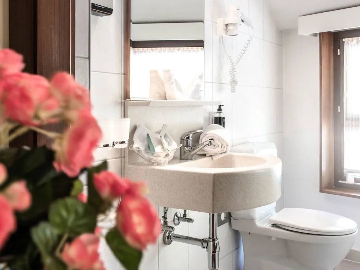 Hotel Porte D'octodure