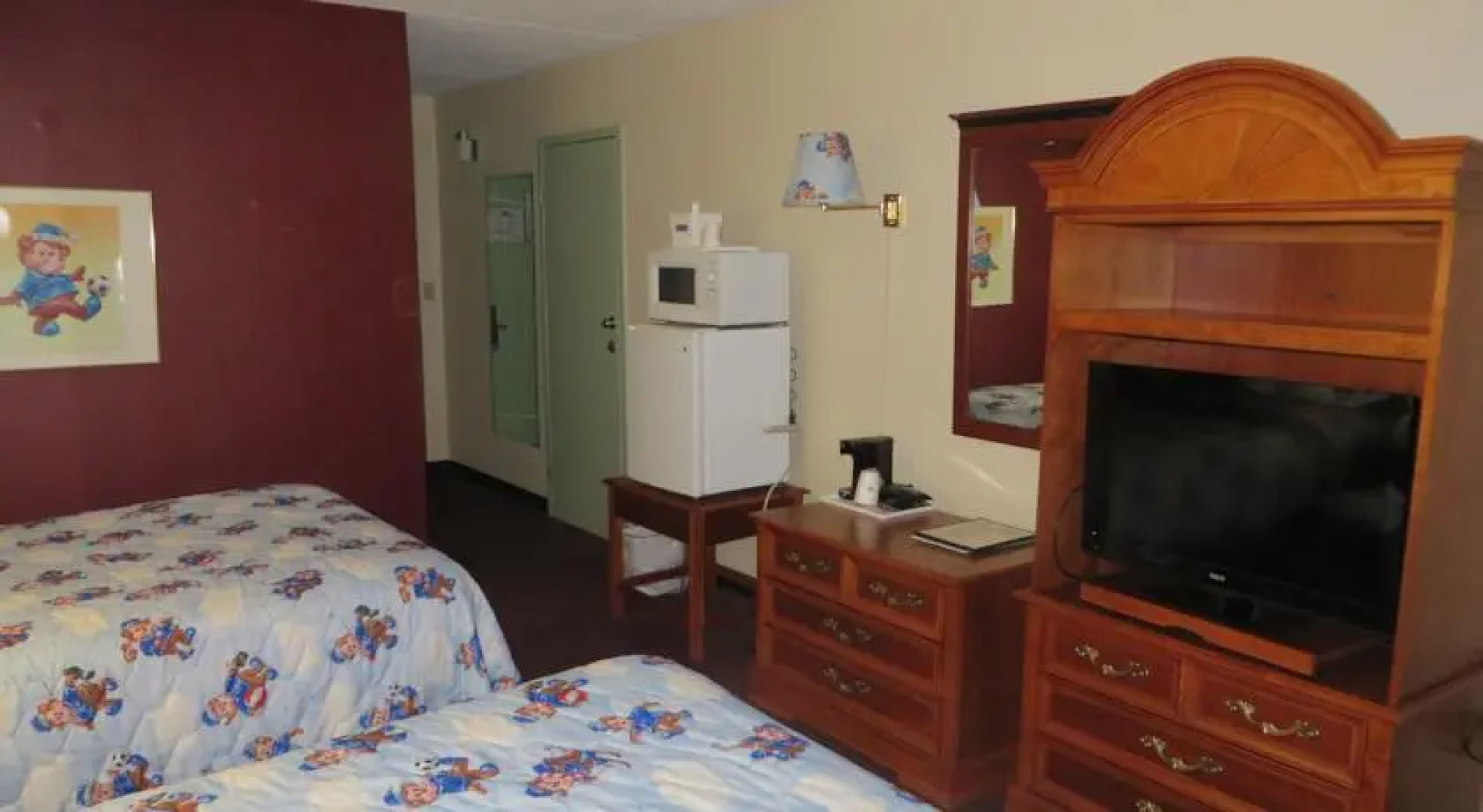 Travelodge Worthington