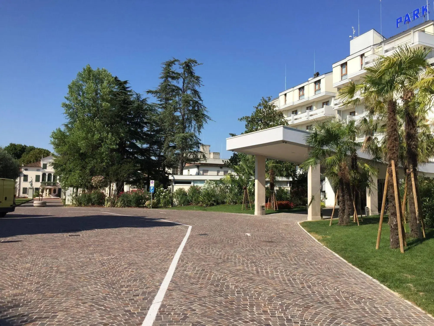 Villa Fiorita
