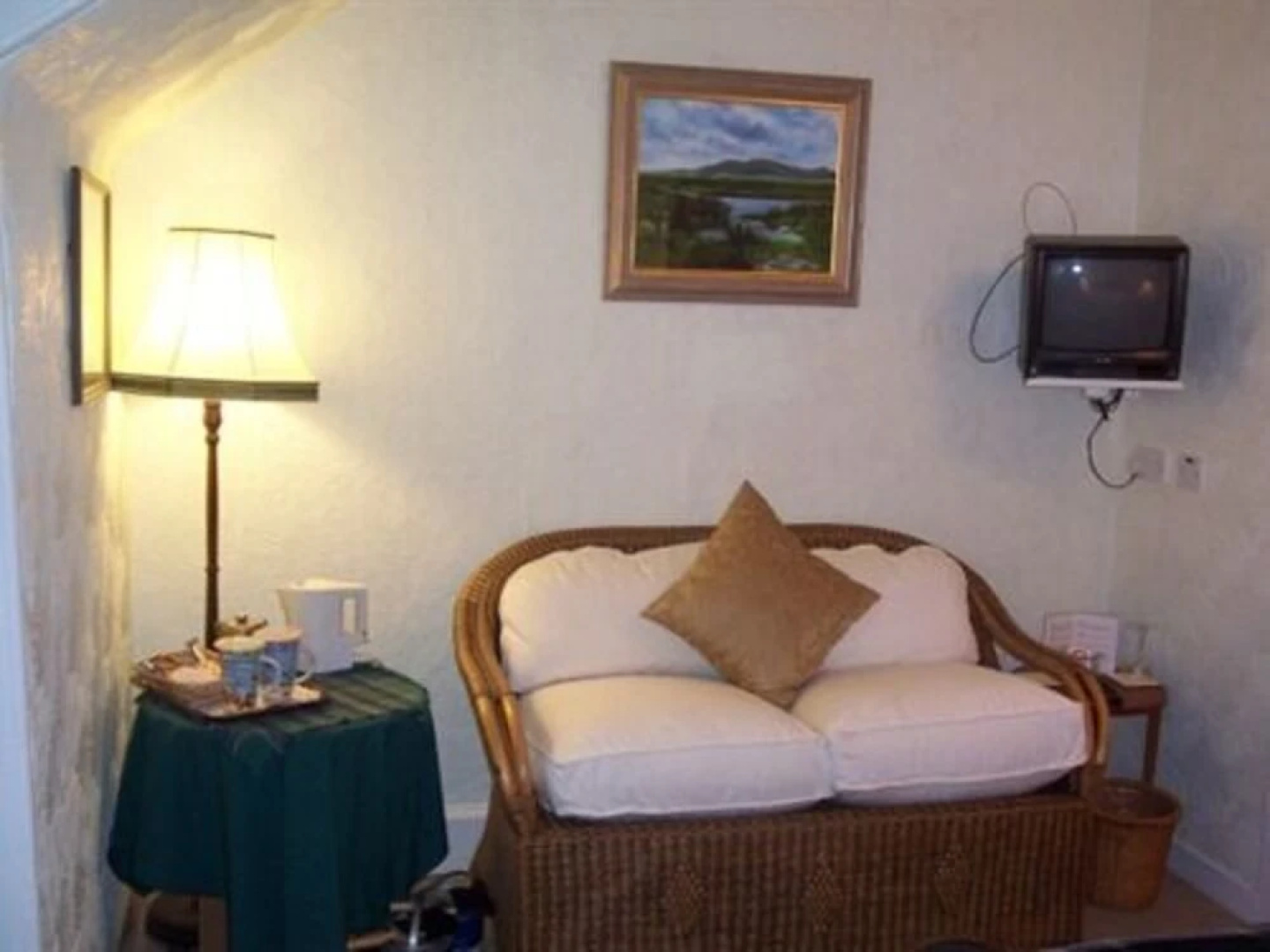 Roseneath Guest House