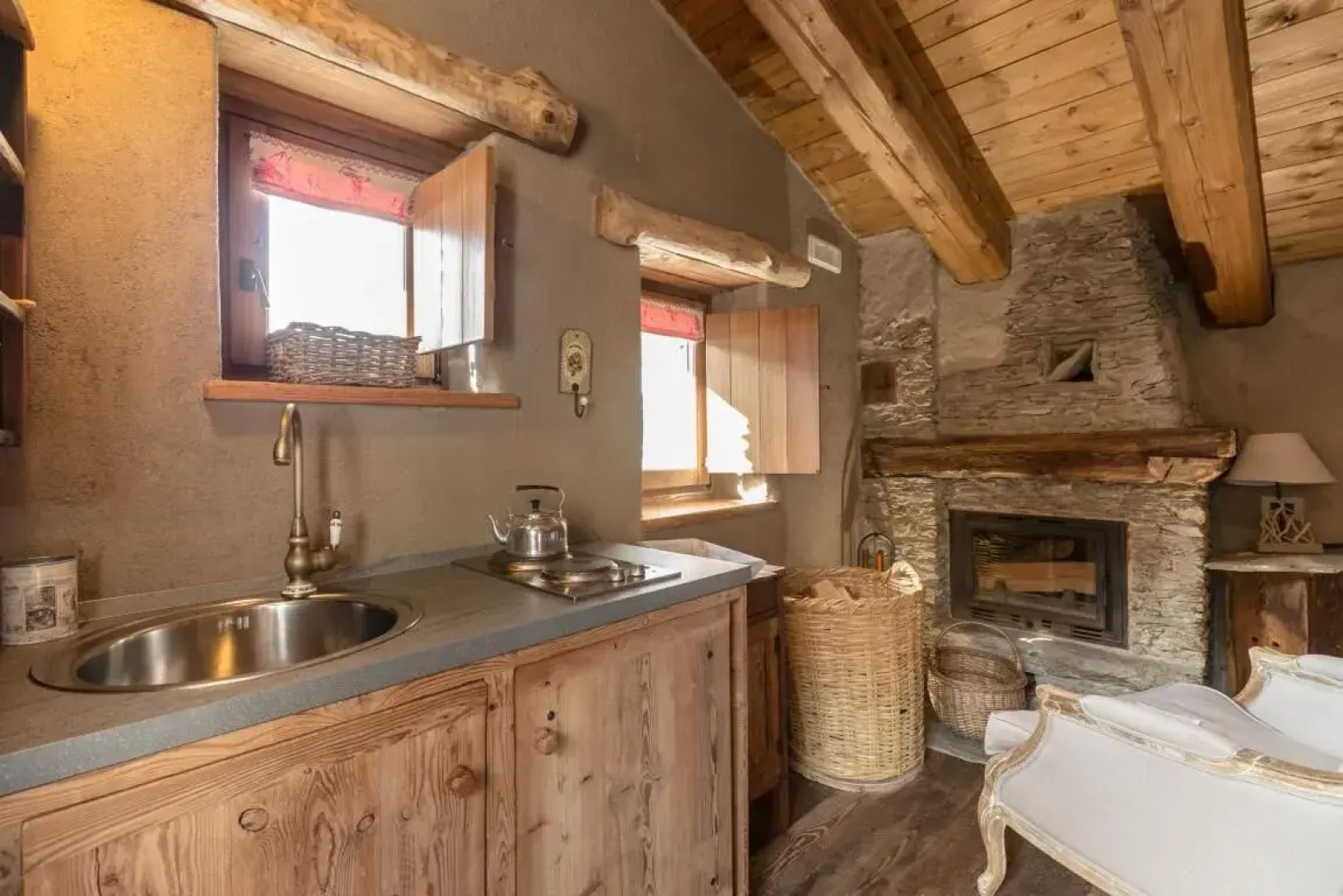 Brieis Relais Alpino