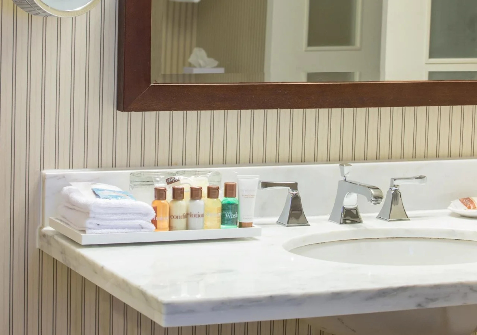 Sheraton Duluth Hotel