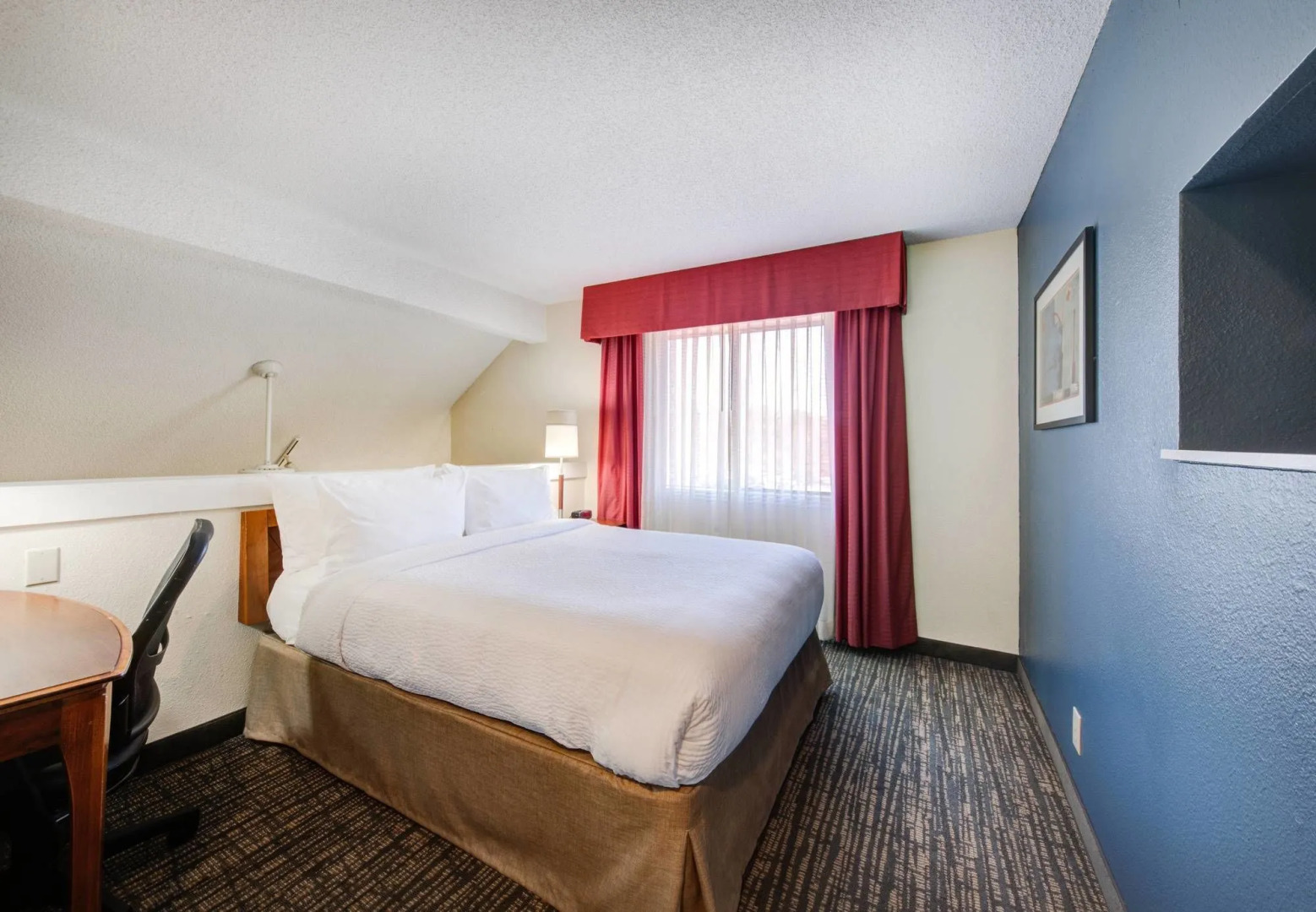 Residence Inn Raleigh Midtown