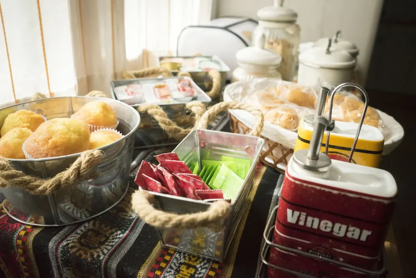 Casa Rural Las Eras en Monfragüe