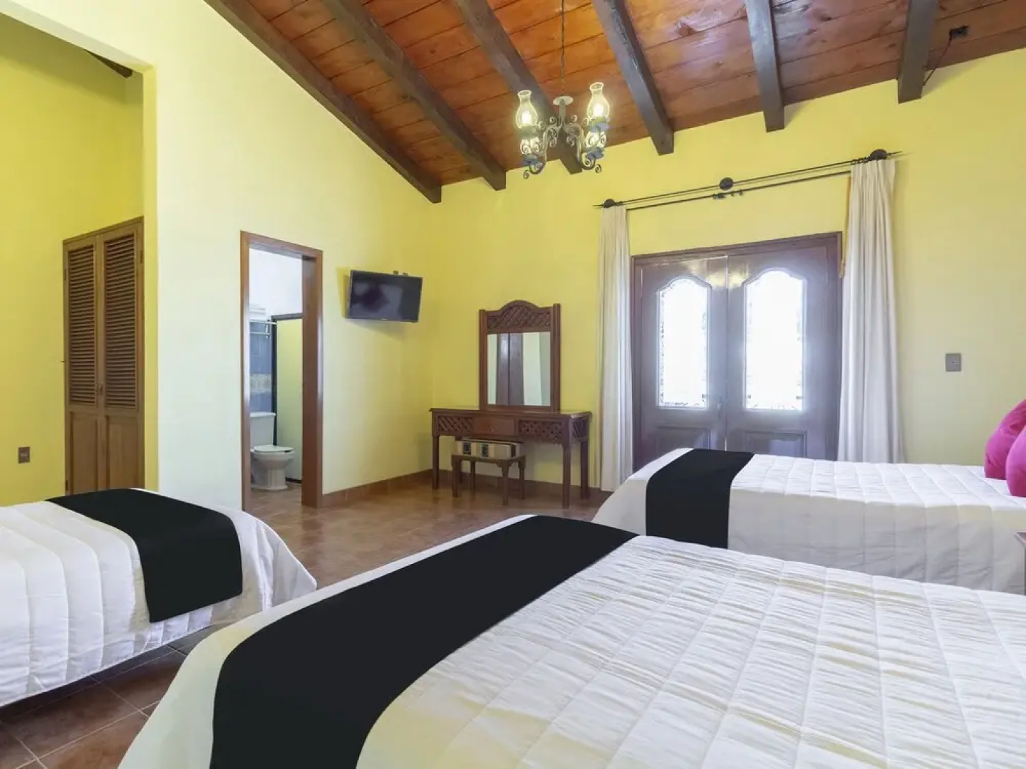 Hotel Jardin de Tereza