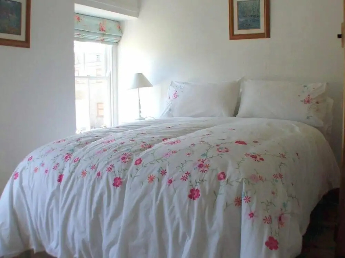 Pen Llyn Quarryman's Cottage