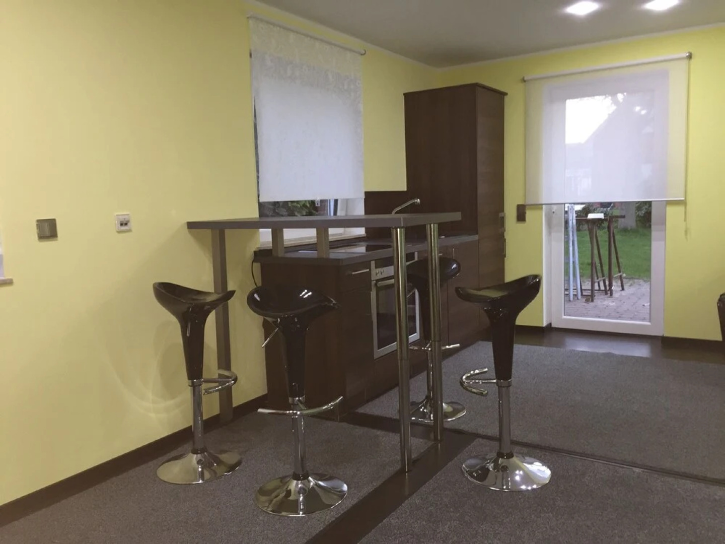 Modern House Gehrden