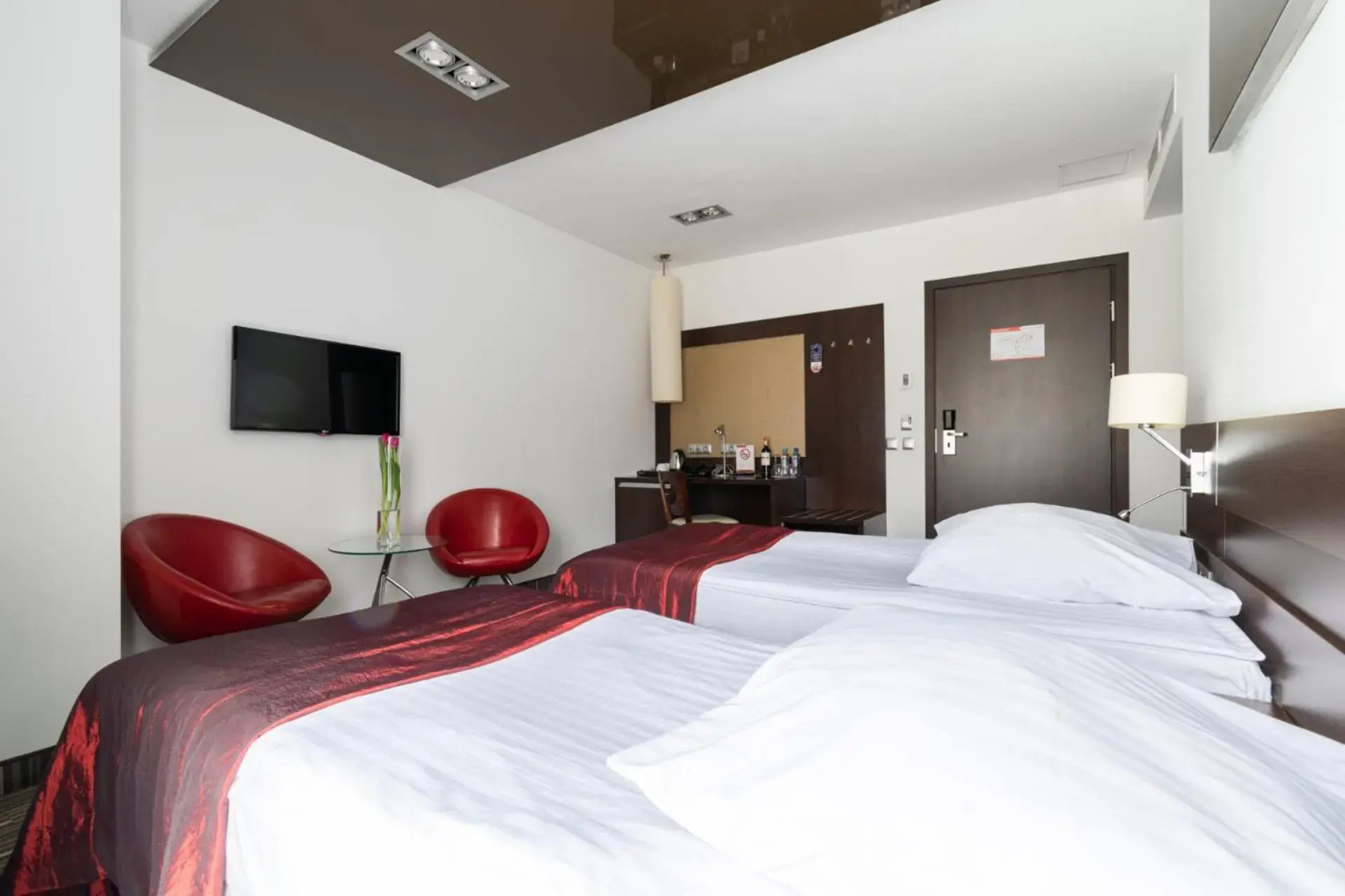 Park Hotel Diament Zabrze