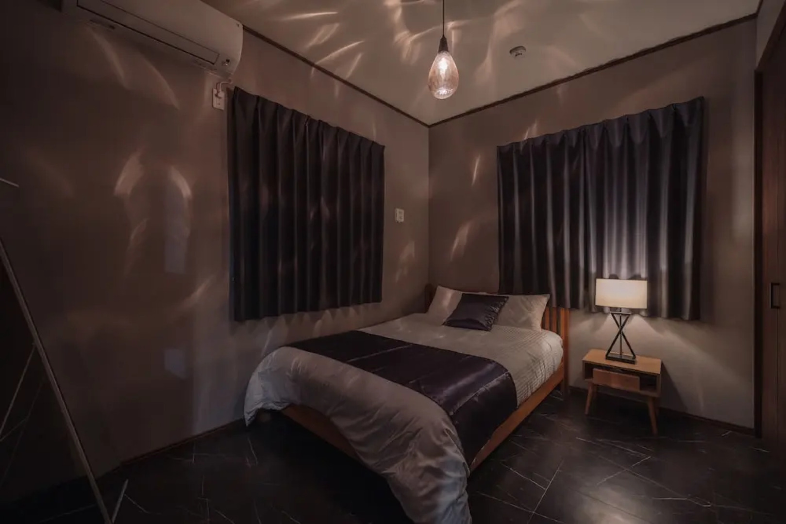 Private House u-zi house