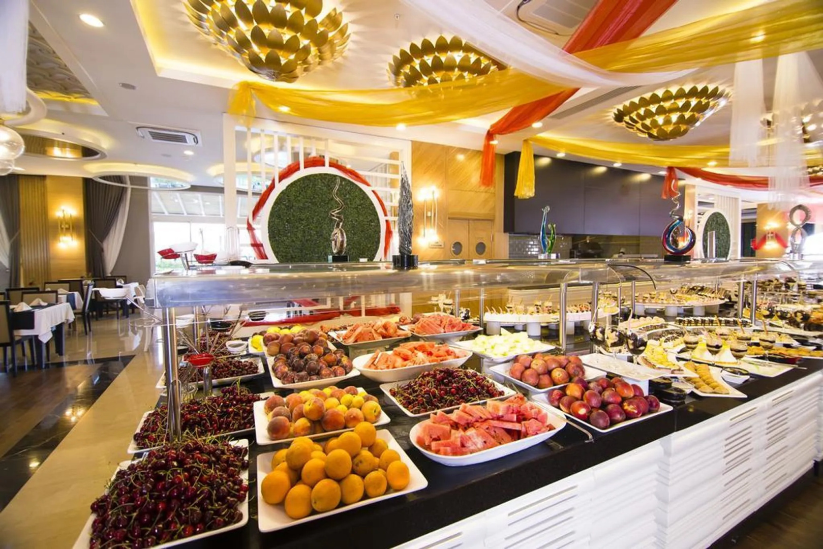 Port River Hotel & Spa