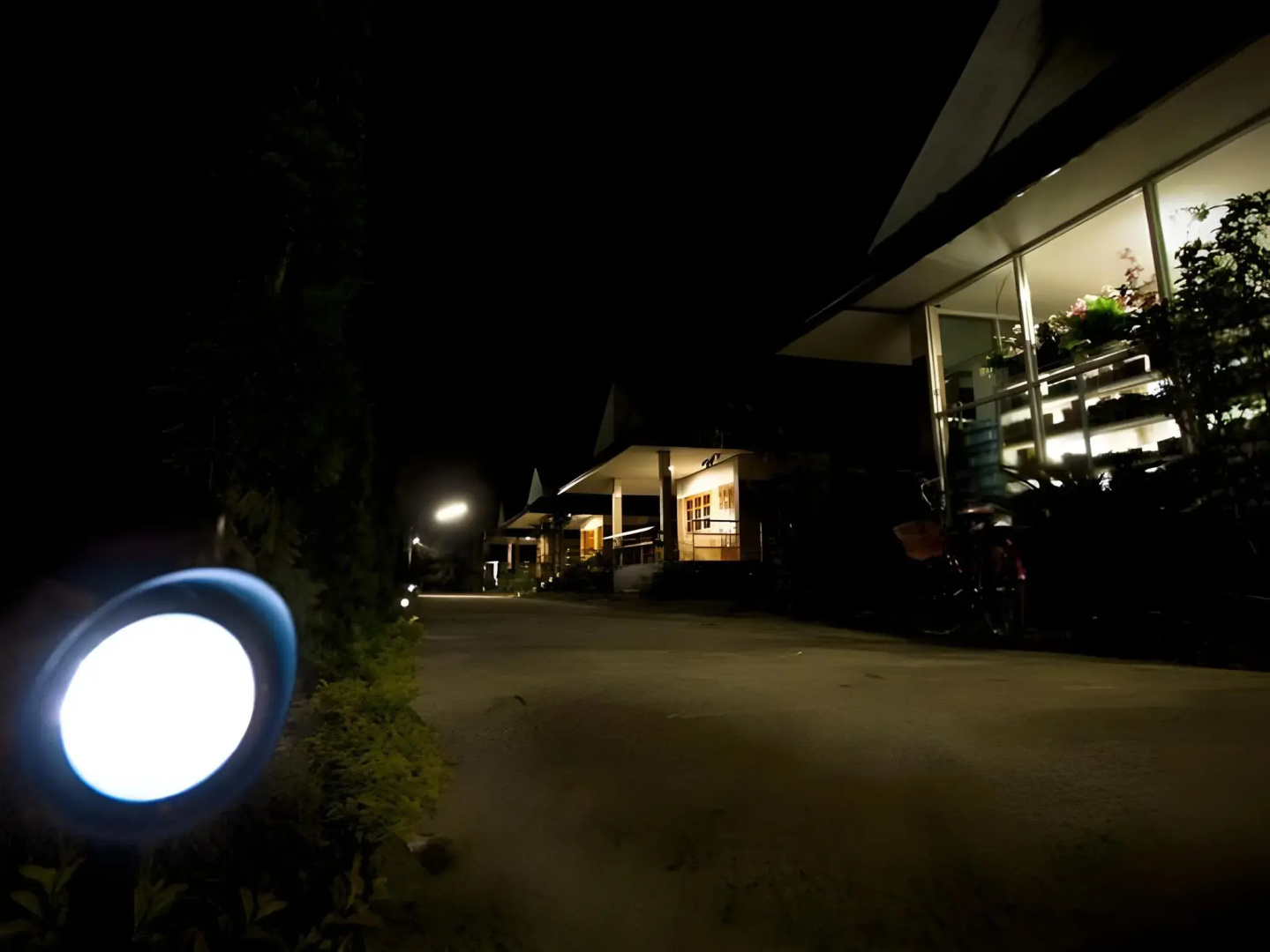 Waleekarn Resort