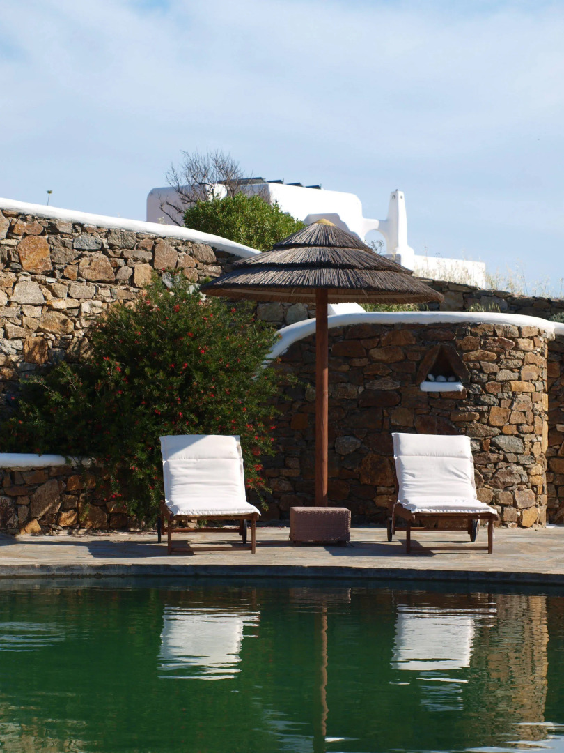 Villa Maria Boutique Apartments