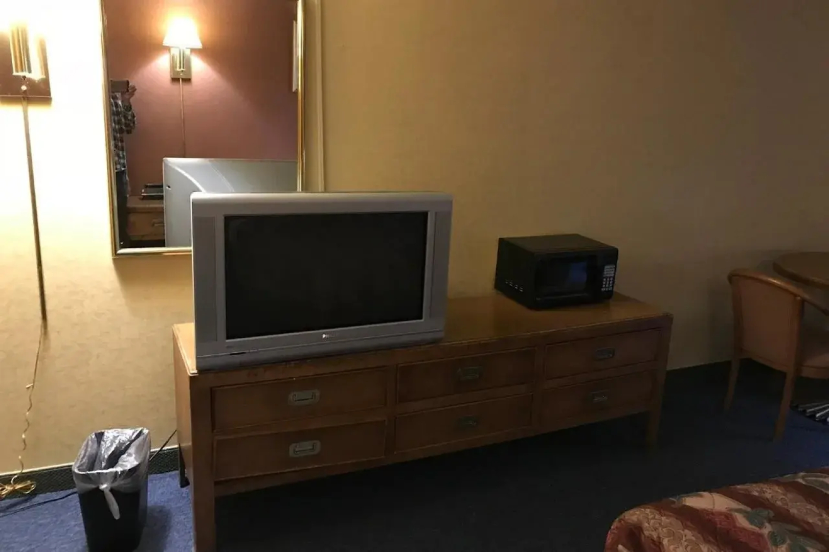 Rodeway Inn Fort Wayne Hotel